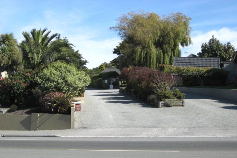 Photo of property in 132a Evans Street, Waimataitai, Timaru, 7910