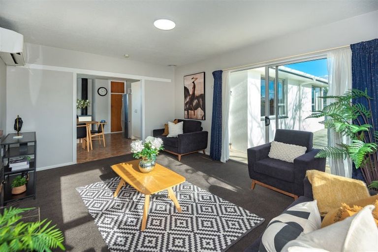 Photo of property in 465 Leeston Road, Springston, Christchurch, 7674