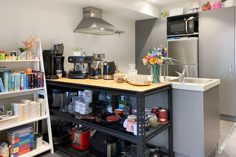 Photo of property in Soho Apartments, 1221/74 Taranaki Street, Te Aro, Wellington, 6011