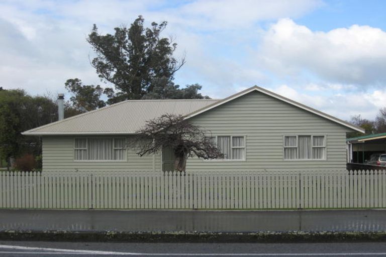 Photo of property in 459 High Street South, Carterton, 5713