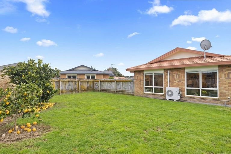 Photo of property in 7/15 O'sullivan Place, Waiuku, 2123