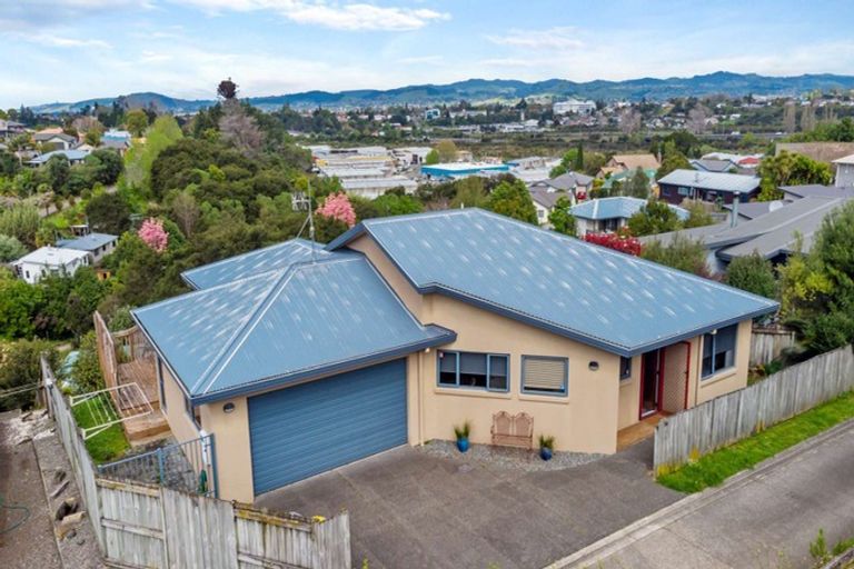 Photo of property in 54 Bell Street, Judea, Tauranga, 3110