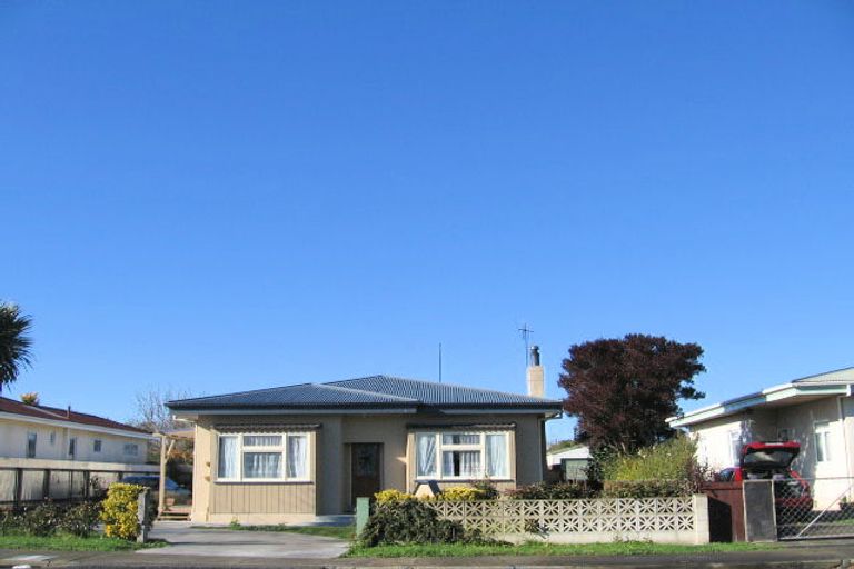 Photo of property in 510 Lumsden Road, Akina, Hastings, 4122
