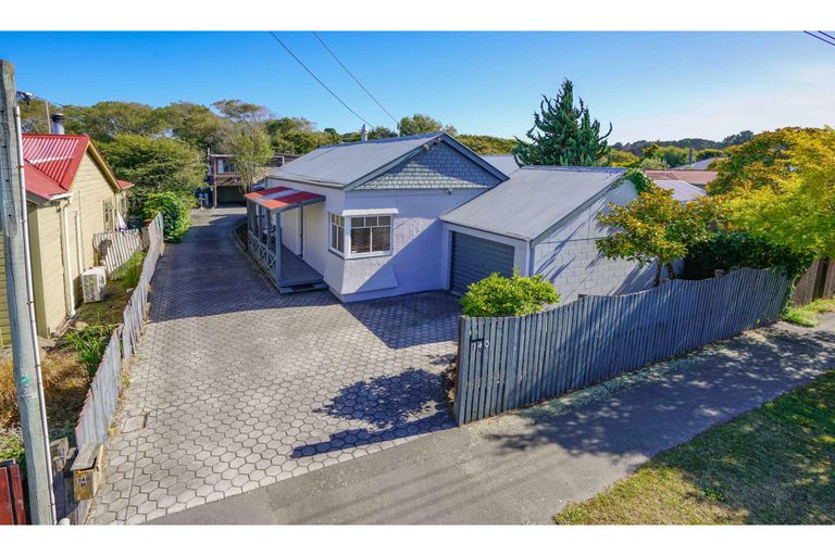 Photo of property in 140a Lonsdale Street, New Brighton, Christchurch, 8083