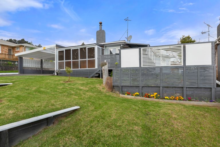 Photo of property in 212 Waikiekie Road, Thames, 3500