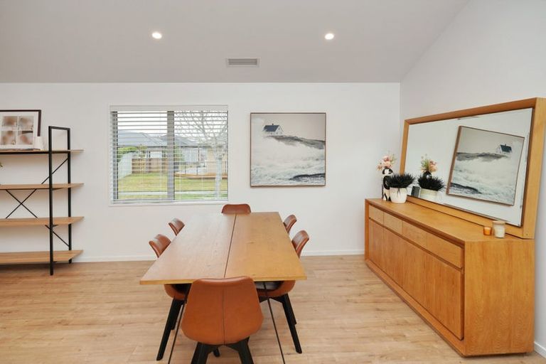 Photo of property in 1 Kumara Street, Pegasus, 7612