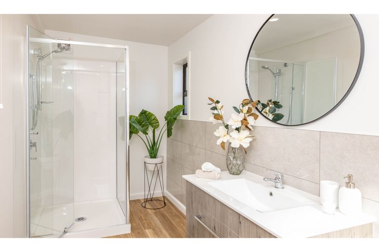 Photo of property in 140a Lonsdale Street, New Brighton, Christchurch, 8083