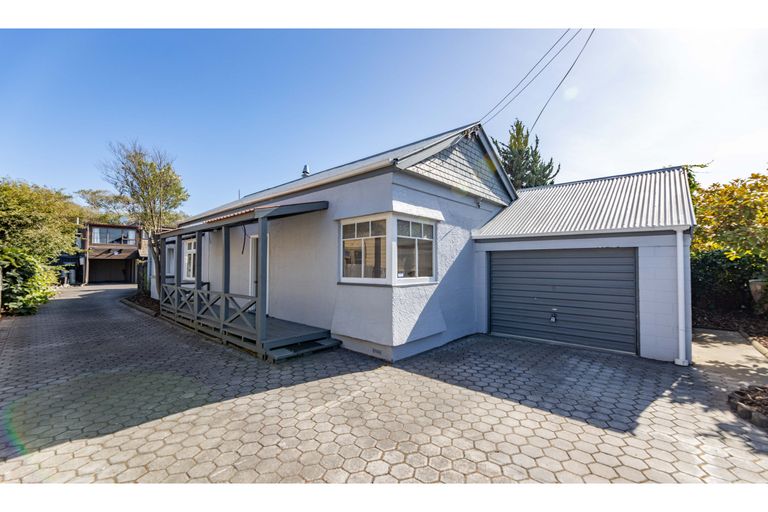 Photo of property in 140a Lonsdale Street, New Brighton, Christchurch, 8083