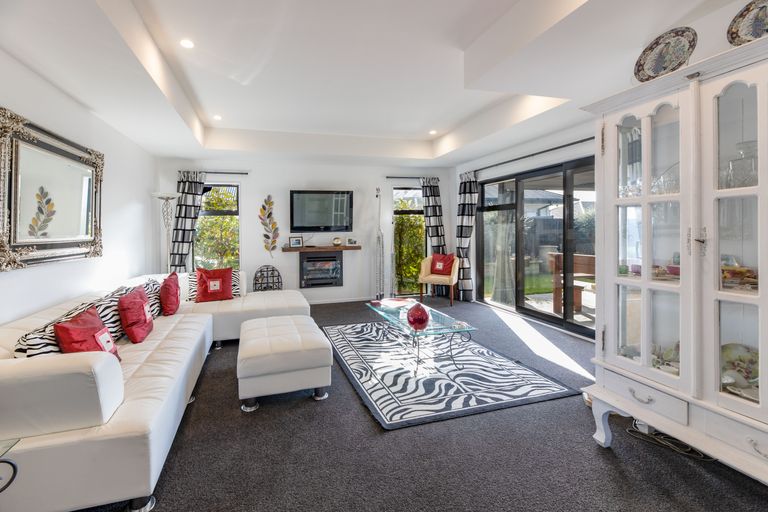 Photo of property in 37 Te Korari Street, Marshland, Christchurch, 8083