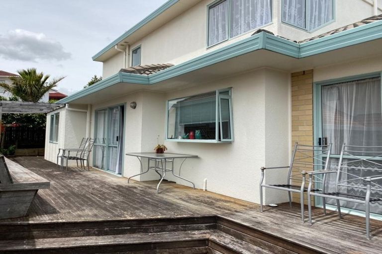 Photo of property in 1/24 Mission View Drive, Northpark, Auckland, 2013