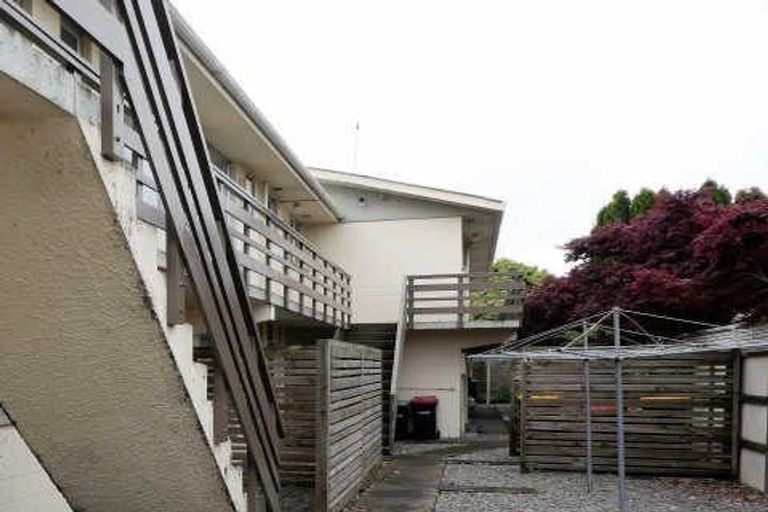 Photo of property in 3/26 Stoneyhurst Street, St Albans, Christchurch, 8014