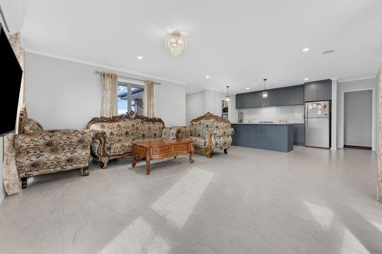 Photo of property in 7 Moyle Street, Pokeno, 2402