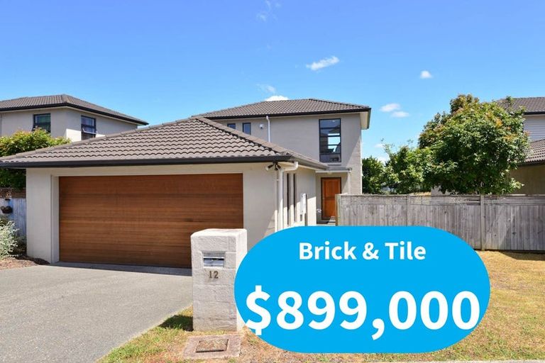 Photo of property in 12 Keepers Drive, Gulf Harbour, Whangaparaoa, 0930