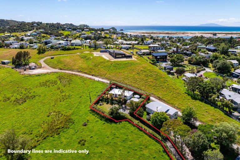 Photo of property in 58 Mangawhai Heads Road, Mangawhai Heads, Kaiwaka, 0573
