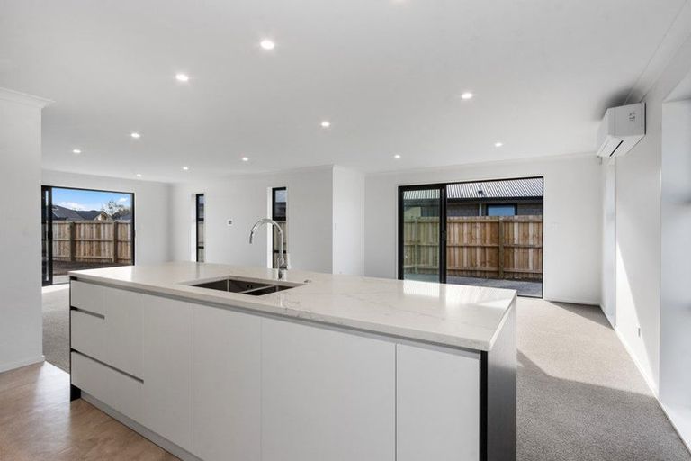 Photo of property in 13 Cleaver Street, Woodend, 7610