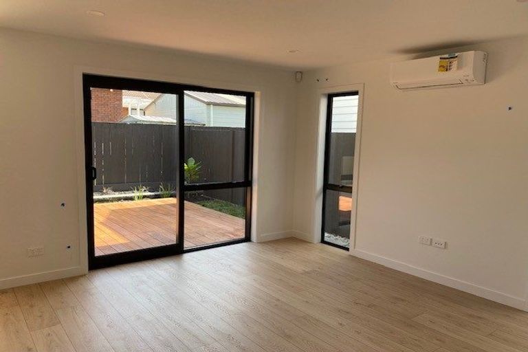 Photo of property in 23b Clark Road, Hobsonville, Auckland, 0616