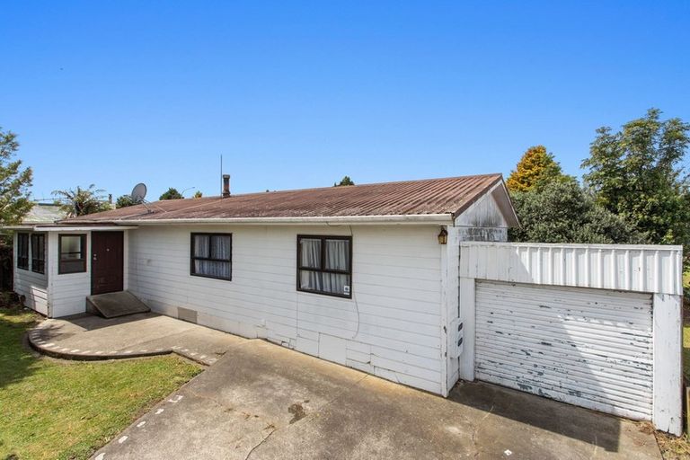 Photo of property in 36 Union Street, Opotiki, 3122