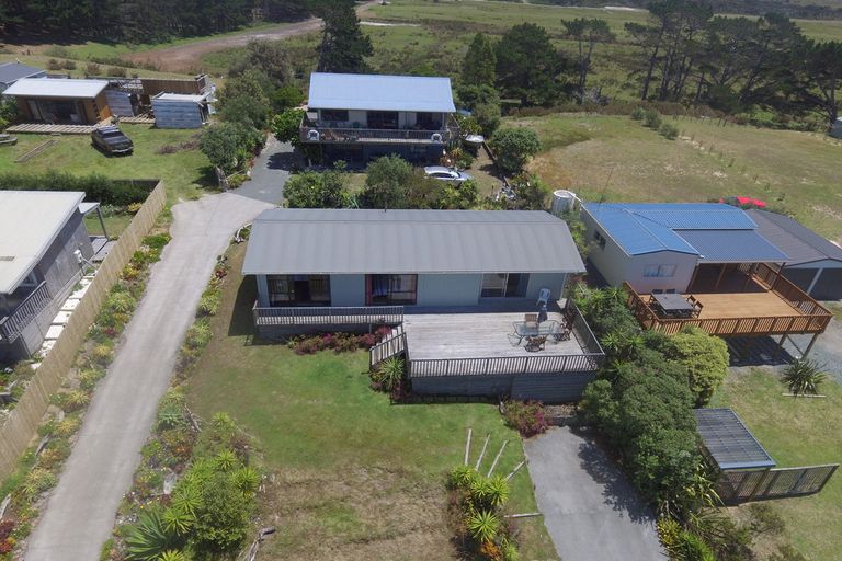 Photo of property in 68 Marreine Place, Karikari Peninsula, Kaitaia, 0483