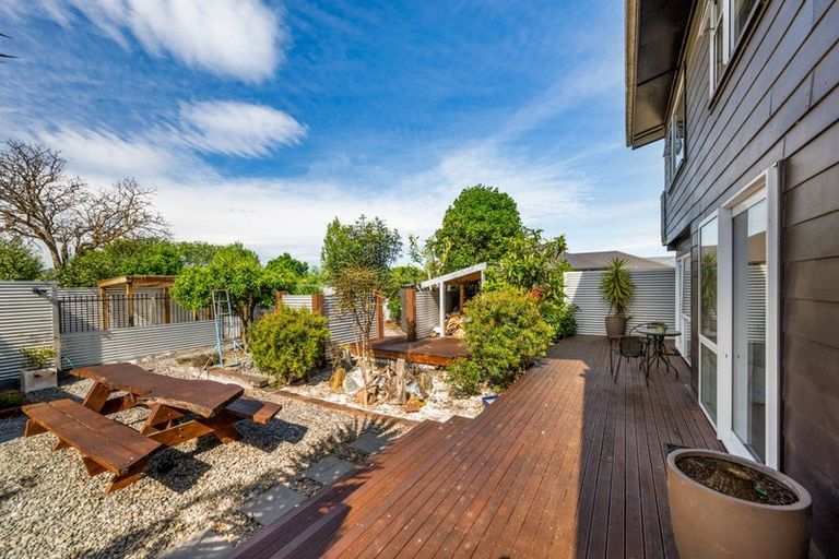 Photo of property in 27a Nelson Street, Mayfield, Blenheim, 7201