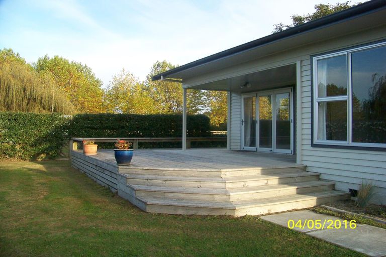 Photo of property in 491c Marychurch Road, Matangi, Hamilton, 3284