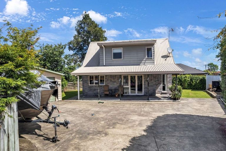 Photo of property in 11a Keats Terrace, Leamington, Cambridge, 3432