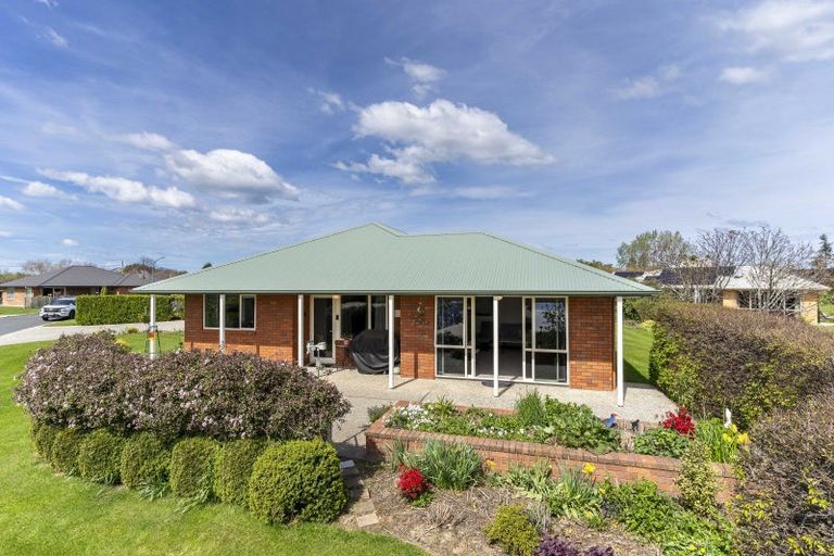 Photo of property in Willowfield Development, 18/80 Formby Street, Outram, 9019