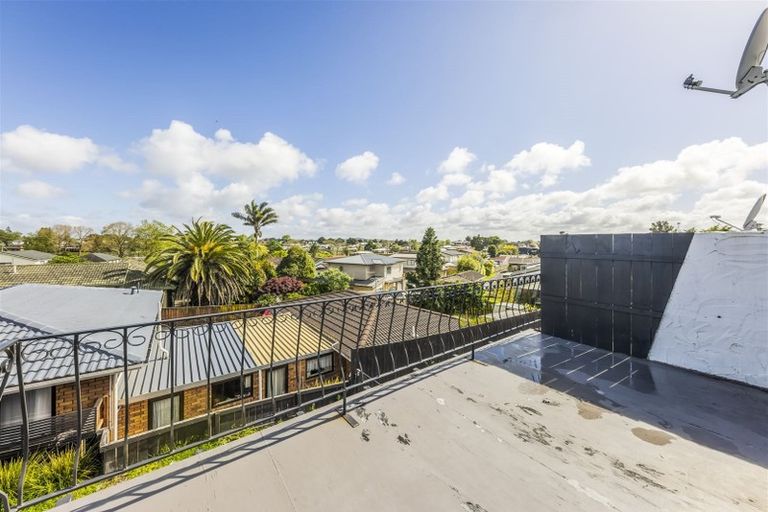 Photo of property in 4/8 Wood Street, Papakura, 2110