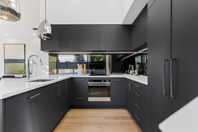 Photo of property in 39b Fourteenth Avenue, Tauranga South, Tauranga, 3112