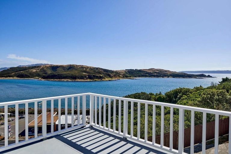 Photo of property in 101 Pope Street, Camborne, Porirua, 5026