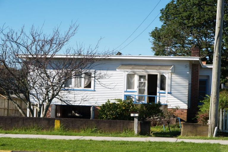 Photo of property in 44 Allen Street, Mangere East, Auckland, 2024