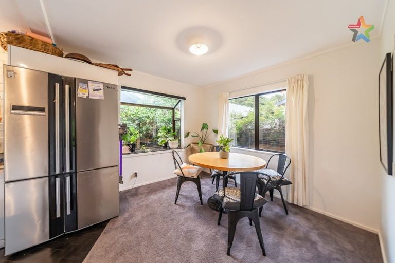 Photo of property in 36a Cambridge Terrace, Waiwhetu, Lower Hutt, 5010
