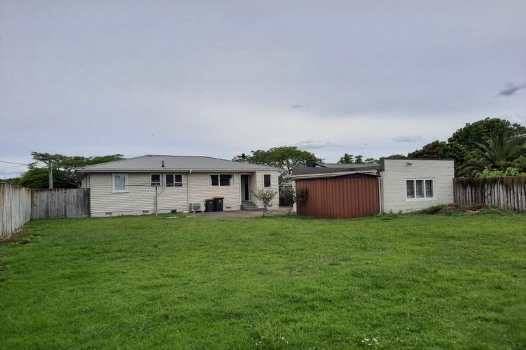 Photo of property in 19 Kent Road, Manurewa, Auckland, 2102
