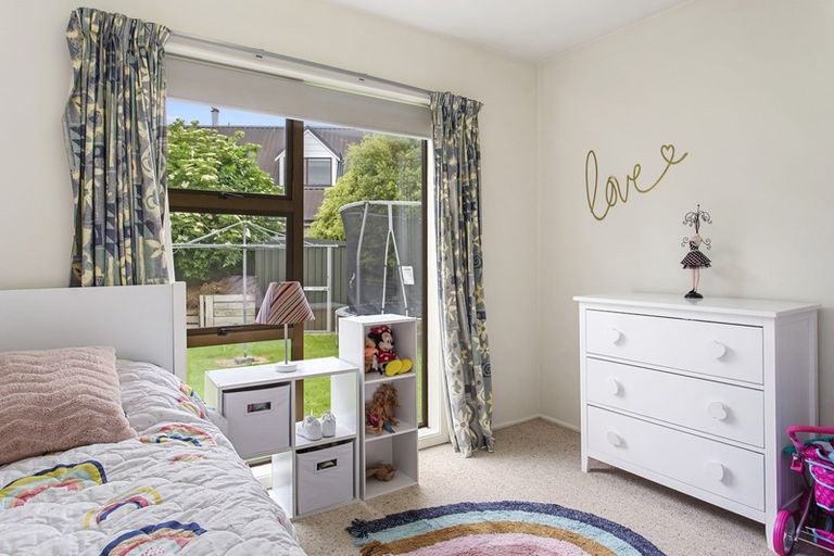 Photo of property in 4 Panckhurst Drive, Woodend, 7610