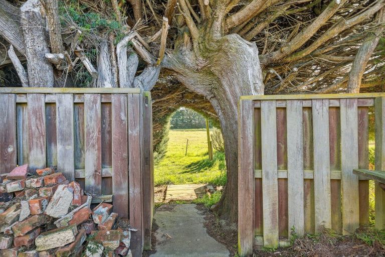 Photo of property in 798 South Eyre Road, Swannanoa, Kaiapoi, 7692