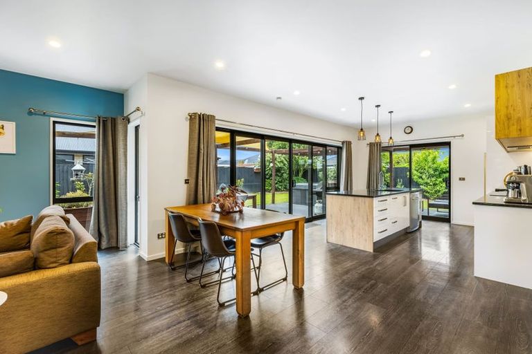 Photo of property in 5 Bradbury Avenue, Rolleston, 7614