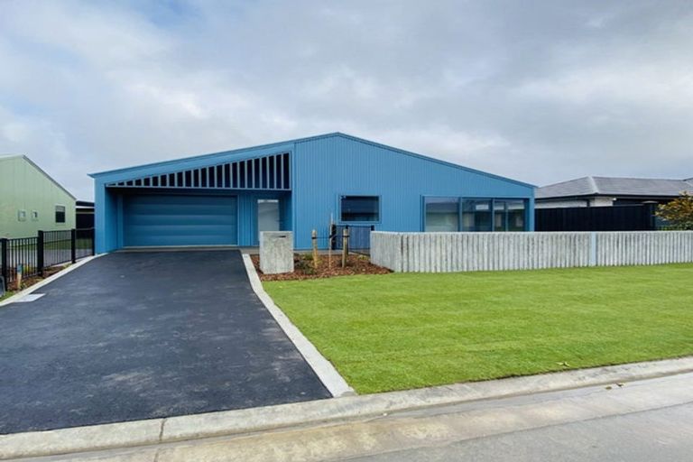 Photo of property in 20/12 Whittington Drive, Rolleston, 7615