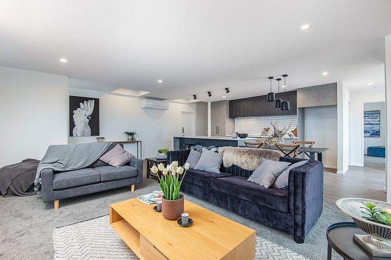 Photo of property in 4 Ella Lane, Green Island, Dunedin, 9018