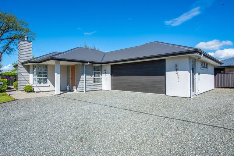 Photo of property in 2 Wolsley Street, Gore, 9710