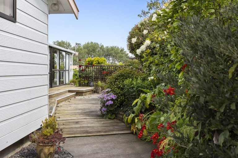 Photo of property in 40 Glasgow Street, Hawera, 4610