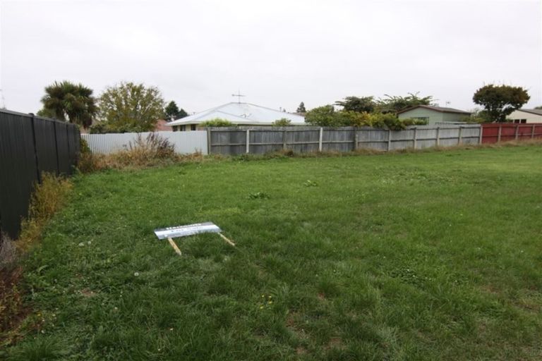 Photo of property in 28c Seddon Street, Highfield, Timaru, 7910