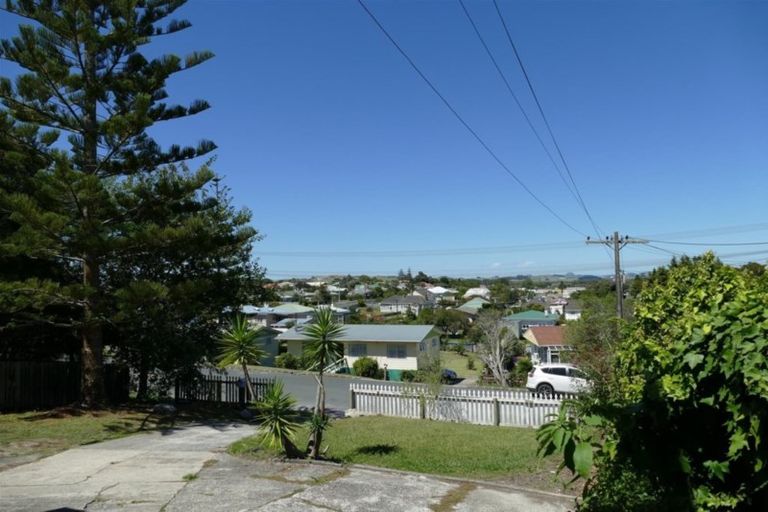 Photo of property in 46 Ranfurly Street, Dargaville, 0310