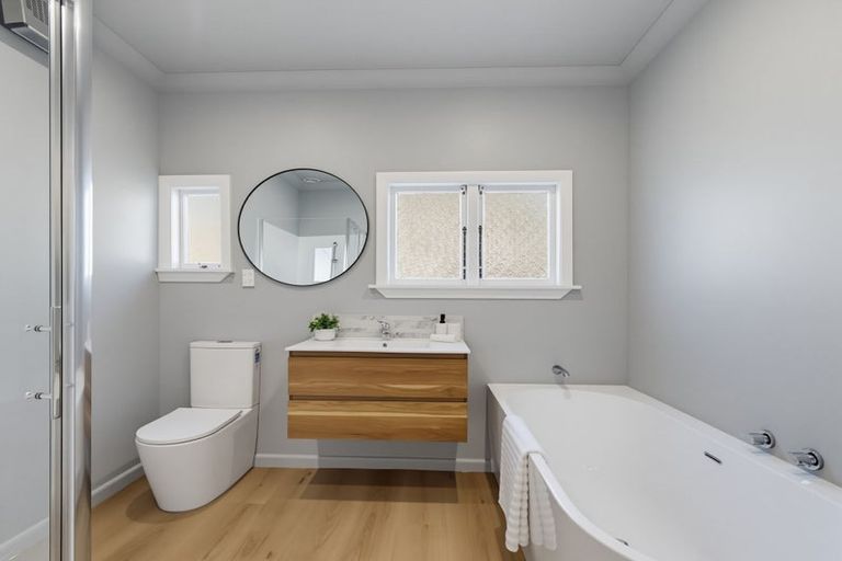 Photo of property in 115 Baker Street, New Brighton, Christchurch, 8083