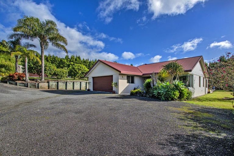 Photo of property in 11 Logan Cameron Road, Kauri, Kamo, 0185