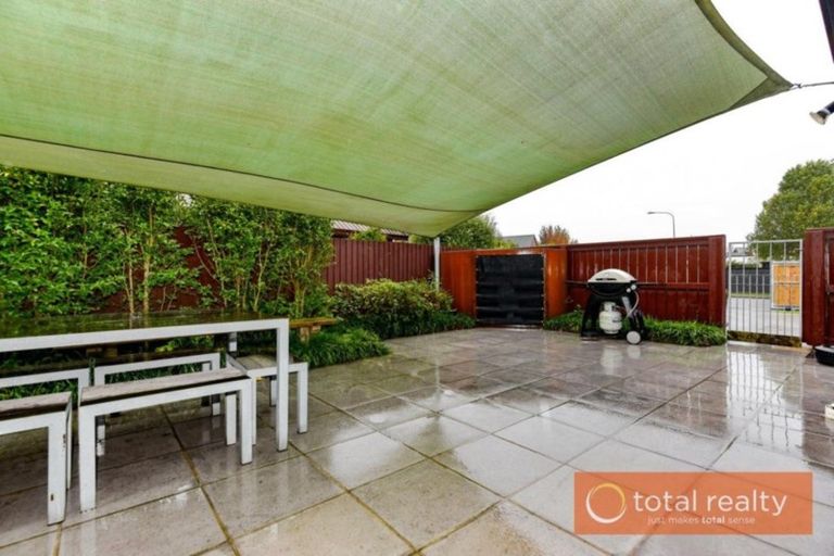 Photo of property in 71 Patterson Terrace, Halswell, Christchurch, 8025