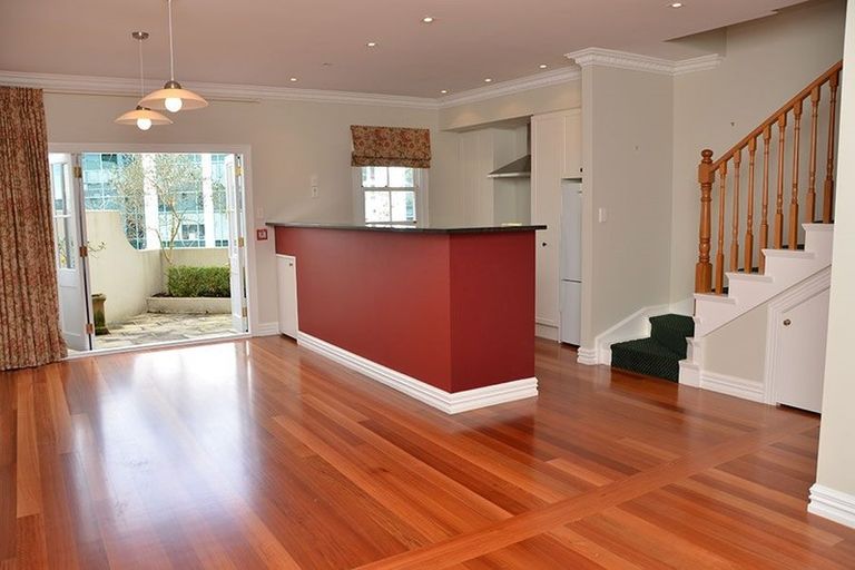 Photo of property in 1c George Street, Newmarket, Auckland, 1023