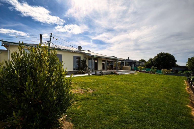 Photo of property in 634 Claverley Road, Hundalee, Cheviot, 7384