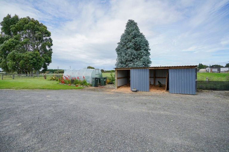 Photo of property in 53 Steel Road, West Plains, Invercargill, 9874
