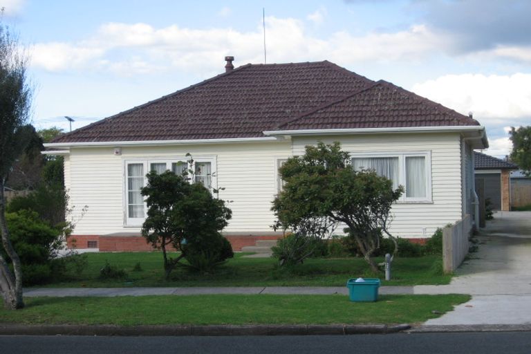 Photo of property in 46 Wintere Road, Papatoetoe, Auckland, 2025