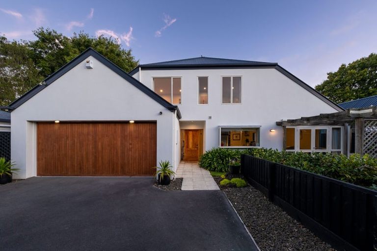 Photo of property in 68a Perry Street, Papanui, Christchurch, 8053