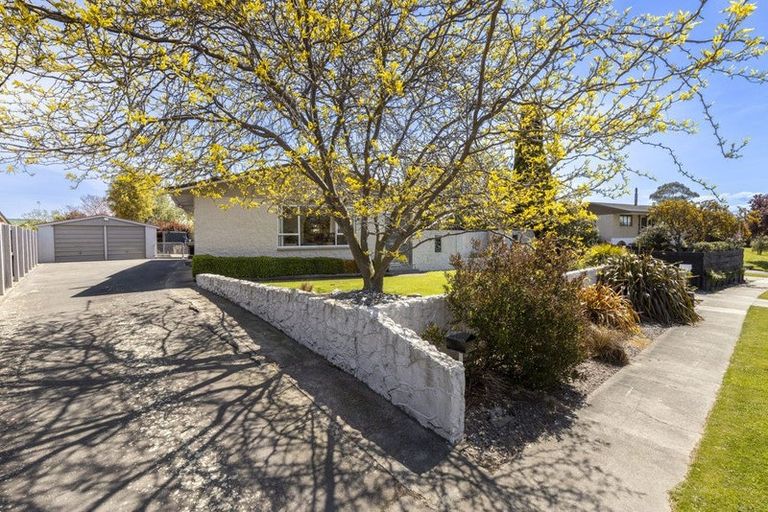 Photo of property in 28 Hillcrest Avenue, Witherlea, Blenheim, 7201